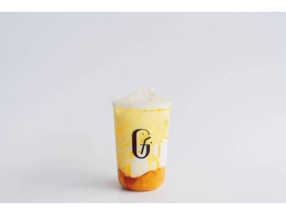 芒果脏脏鲜奶🥭The Zang Mango 500ml
